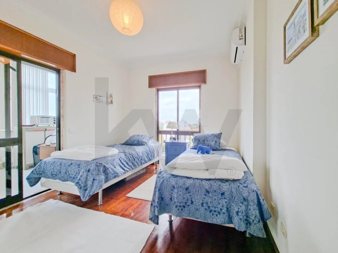 Apartamento T2 para Venda em Cascais e Estoril Foto 21