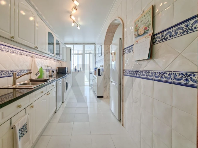 Apartamento T2 para Venda em Cascais e Estoril Foto 25