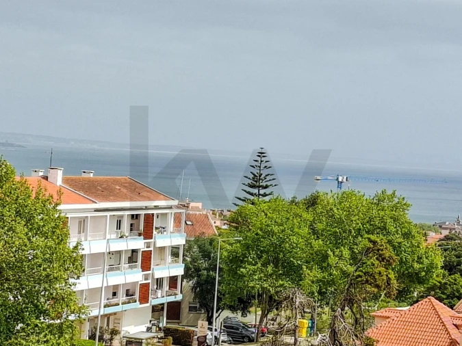 Apartamento T2 para Venda em Cascais e Estoril Foto 3