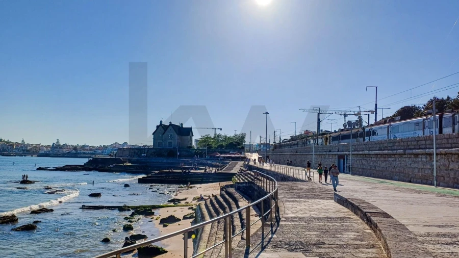 Apartamento T2 para Venda em Cascais e Estoril Foto 38