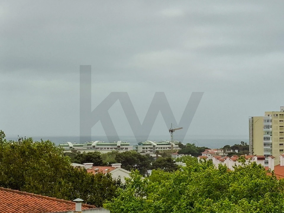 Apartamento T2 para Venda em Cascais e Estoril Foto 22