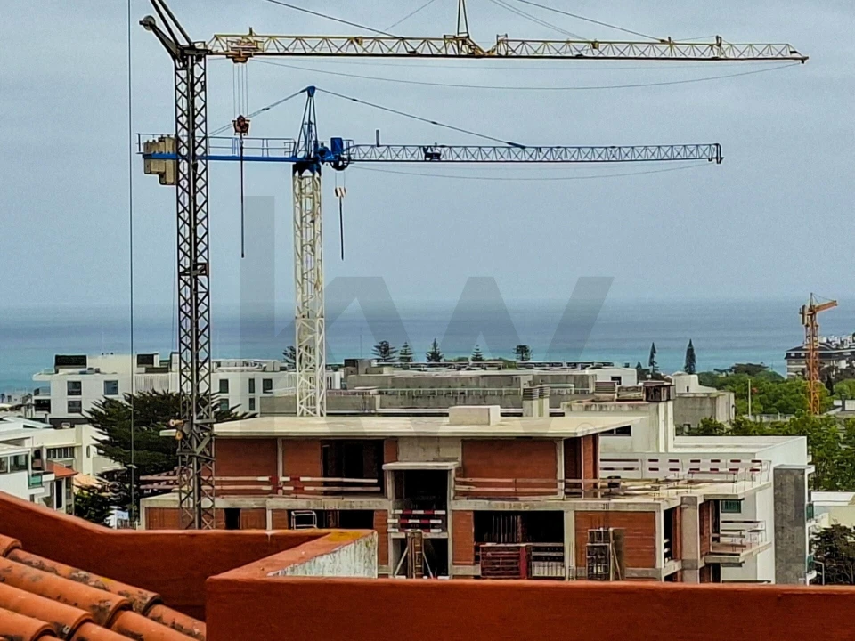 Apartamento T2 para Venda em Cascais e Estoril Foto 29