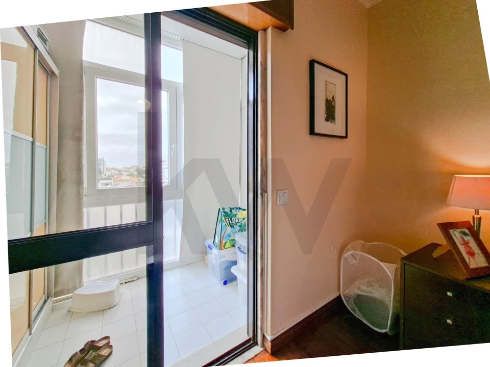 Apartamento T2 para Venda em Cascais e Estoril Foto 18
