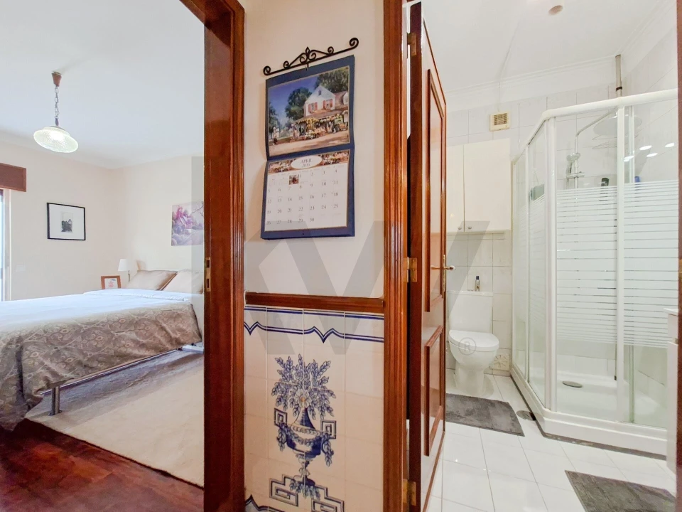 Apartamento T2 para Venda em Cascais e Estoril Foto 16