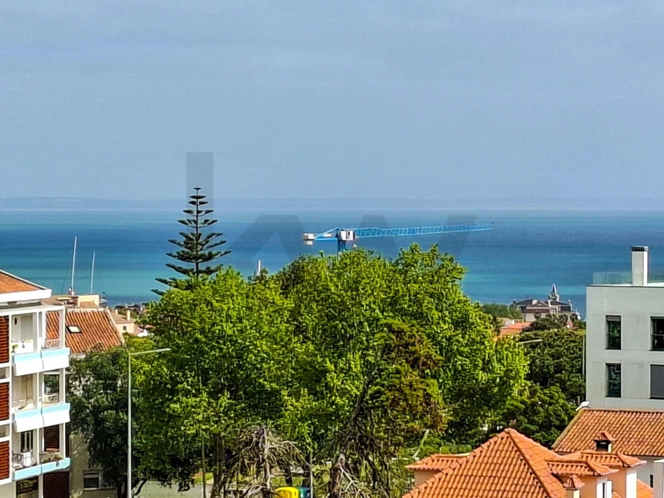 Apartamento T2 para Venda em Cascais e Estoril Foto 1