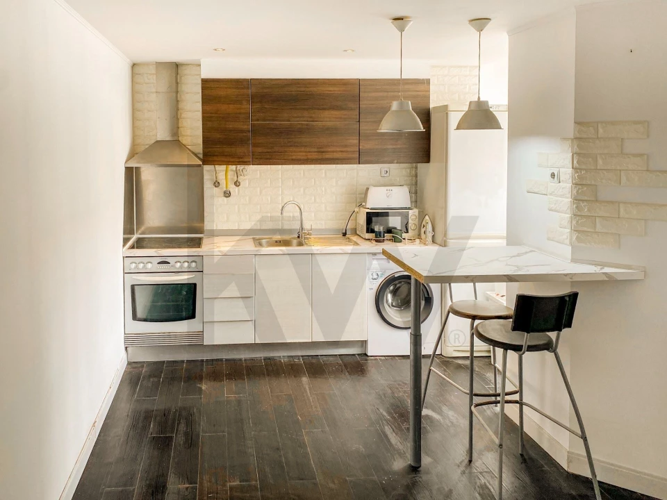 Apartamento T2 para Venda em Alvalade Foto 18