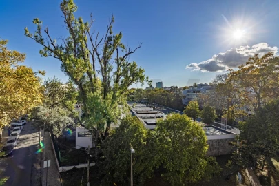 Apartamento T2 para Venda em Alvalade