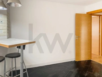 Apartamento T2 para Venda em Alvalade