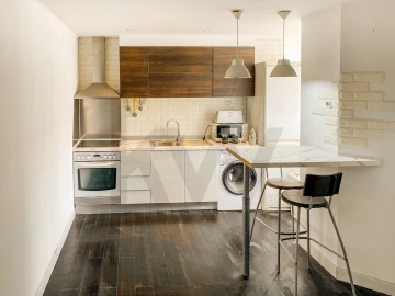 Apartamento T2 para Venda em Alvalade