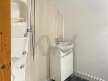 Apartamento T2 para Venda em Alvalade