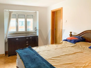 Apartamento T2 para Venda em Alvalade