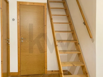 Apartamento T2 para Venda em Alvalade