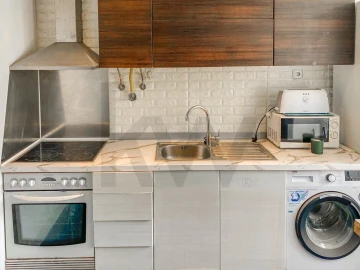 Apartamento T2 para Venda em Alvalade