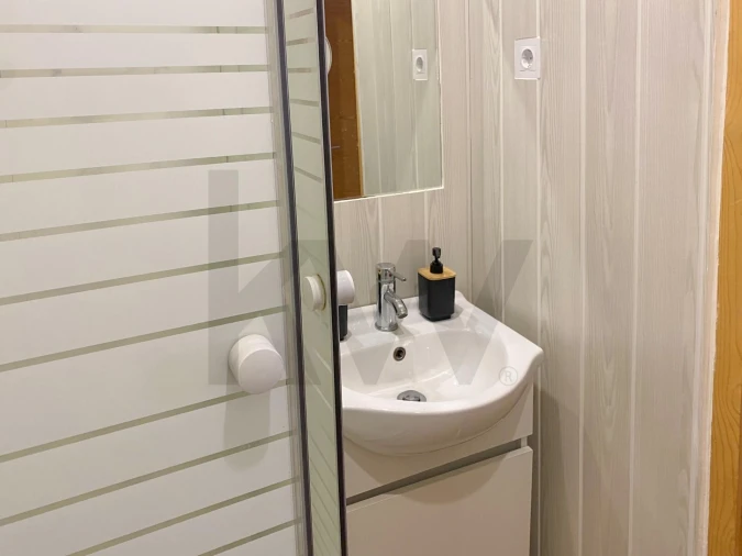 Apartamento T2 para Venda em Alvalade Foto 16