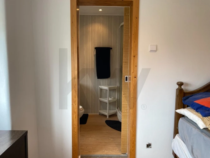 Apartamento T2 para Venda em Alvalade Foto 12