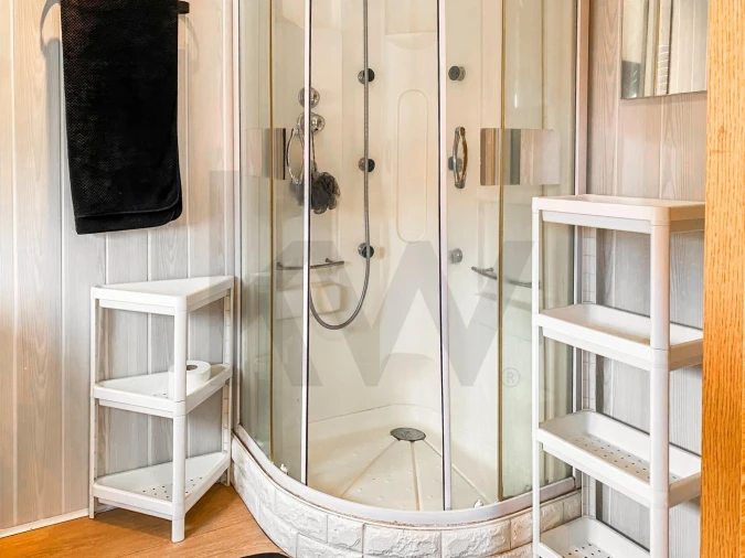 Apartamento T2 para Venda em Alvalade Foto 14