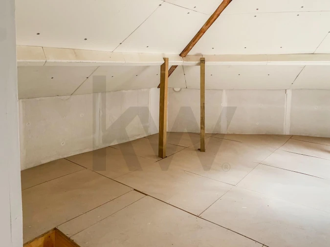 Apartamento T2 para Venda em Alvalade Foto 21