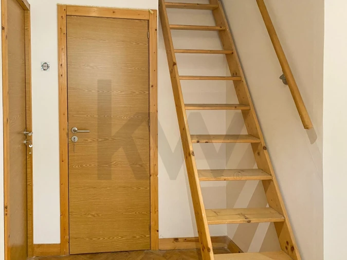 Apartamento T2 para Venda em Alvalade Foto 3