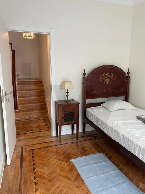 Apartamento T2 para Arrendamento em Estrela