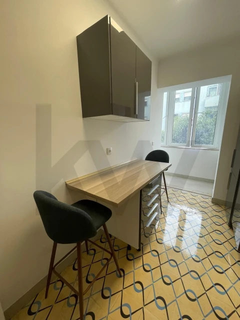 Apartamento T2 para Arrendamento em Estrela