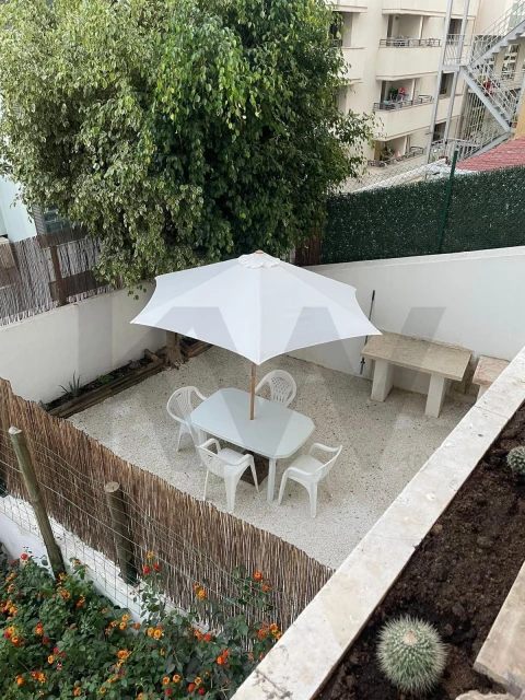 Apartamento T2 para Arrendamento em Estrela