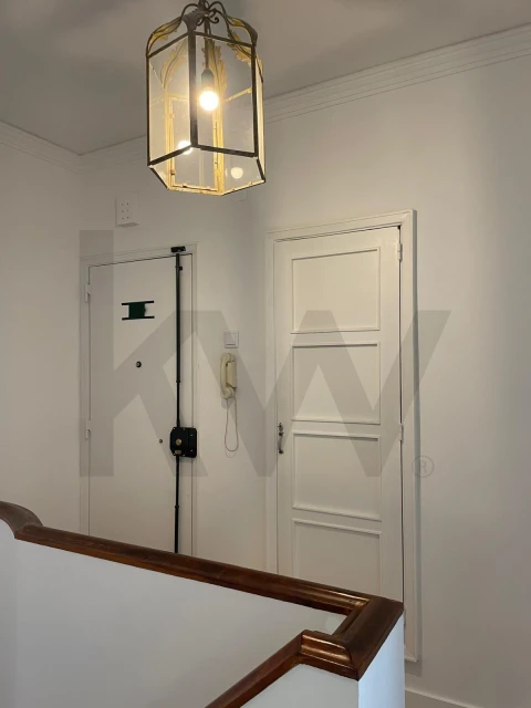 Apartamento T2 para Arrendamento em Estrela