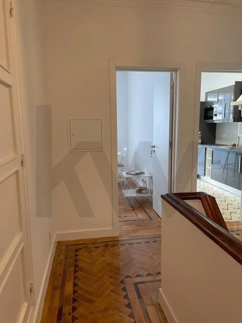 Apartamento T2 para Arrendamento em Estrela