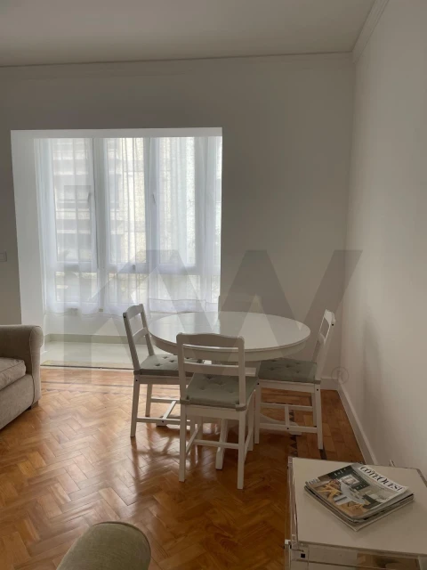 Apartamento T2 para Arrendamento em Estrela