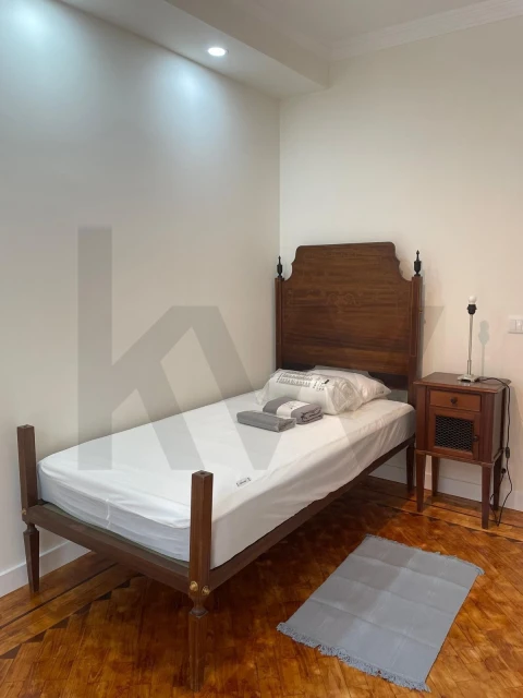 Apartamento T2 para Arrendamento em Estrela