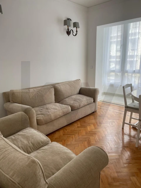 Apartamento T2 para Arrendamento em Estrela