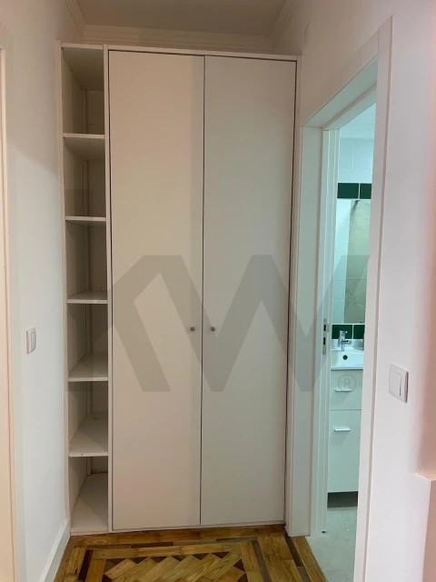 Apartamento T2 para Arrendamento em Estrela