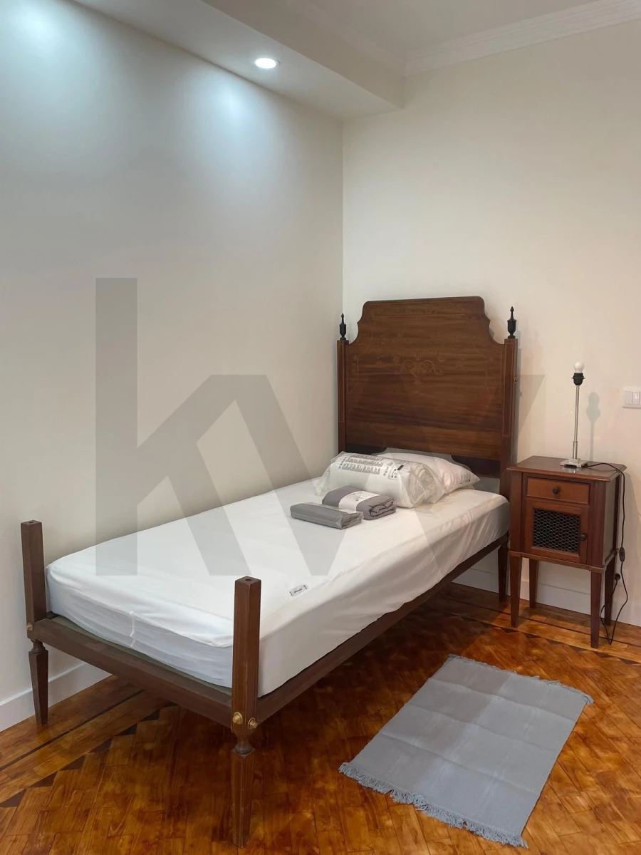 Apartamento T2 para Arrendamento em Estrela Foto 4