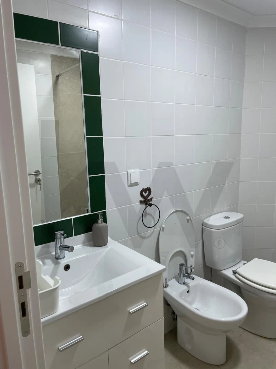 Apartamento T2 para Arrendamento em Estrela Foto 15