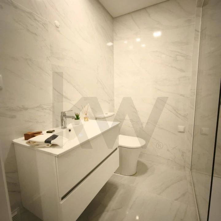 Apartamento T3 para Venda em Benfica Foto 15