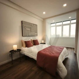 Apartamento T3 para Venda em Benfica