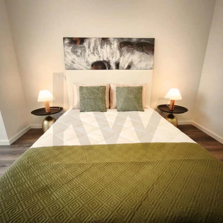 Apartamento T3 para Venda em Benfica Foto 19