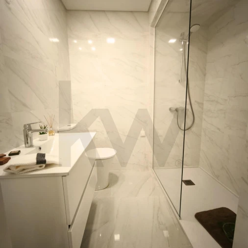 Apartamento T3 para Venda em Benfica Foto 21