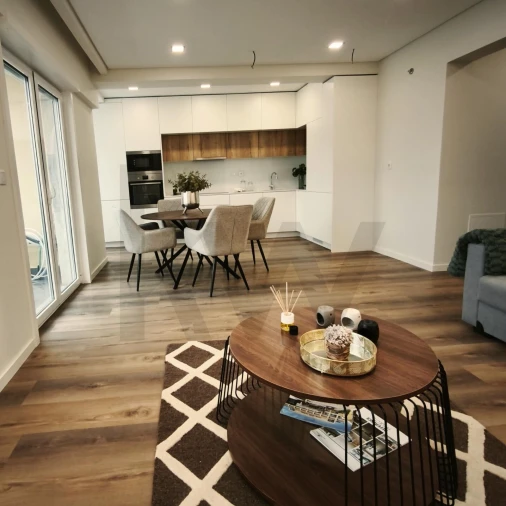 Apartamento T3 para Venda em Benfica Foto 6