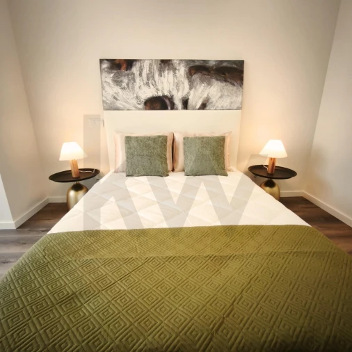 Apartamento T3 para Venda em Benfica Foto 19