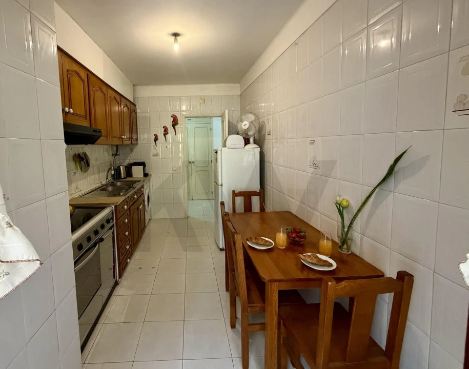 Apartamento T1 para Venda em Quarteira Foto 15