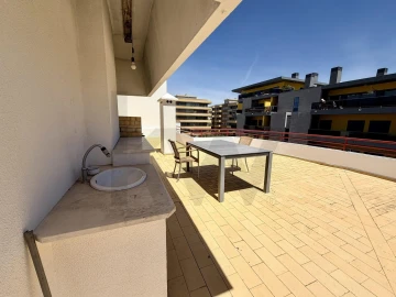 Apartamento T1 para Venda em Quarteira