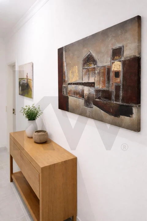 Apartamento T1 para Venda em Quarteira