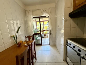 Apartamento T1 para Venda em Quarteira