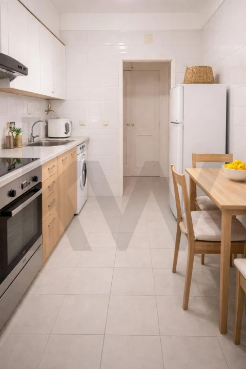 Apartamento T1 para Venda em Quarteira