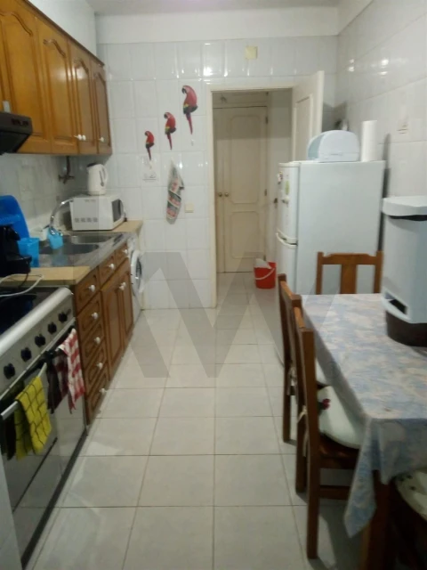 Apartamento T1 para Venda em Quarteira