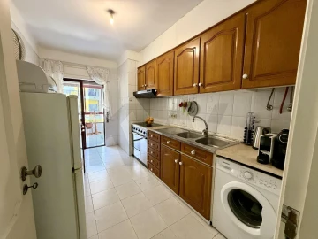 Apartamento T1 para Venda em Quarteira