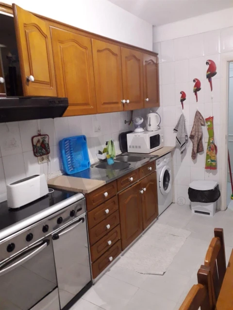 Apartamento T1 para Venda em Quarteira