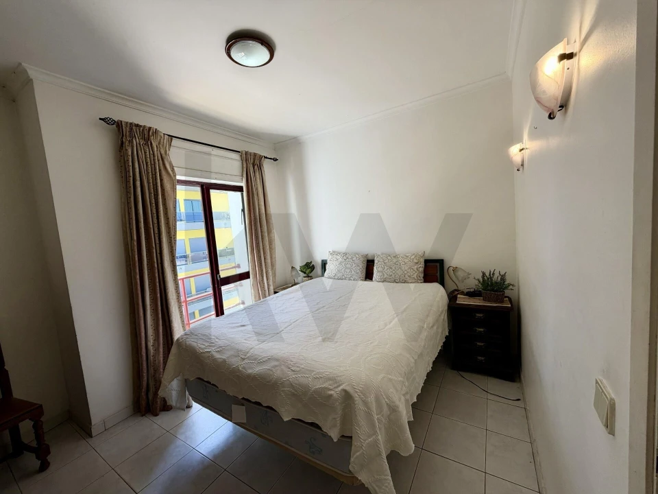Apartamento T1 para Venda em Quarteira Foto 25