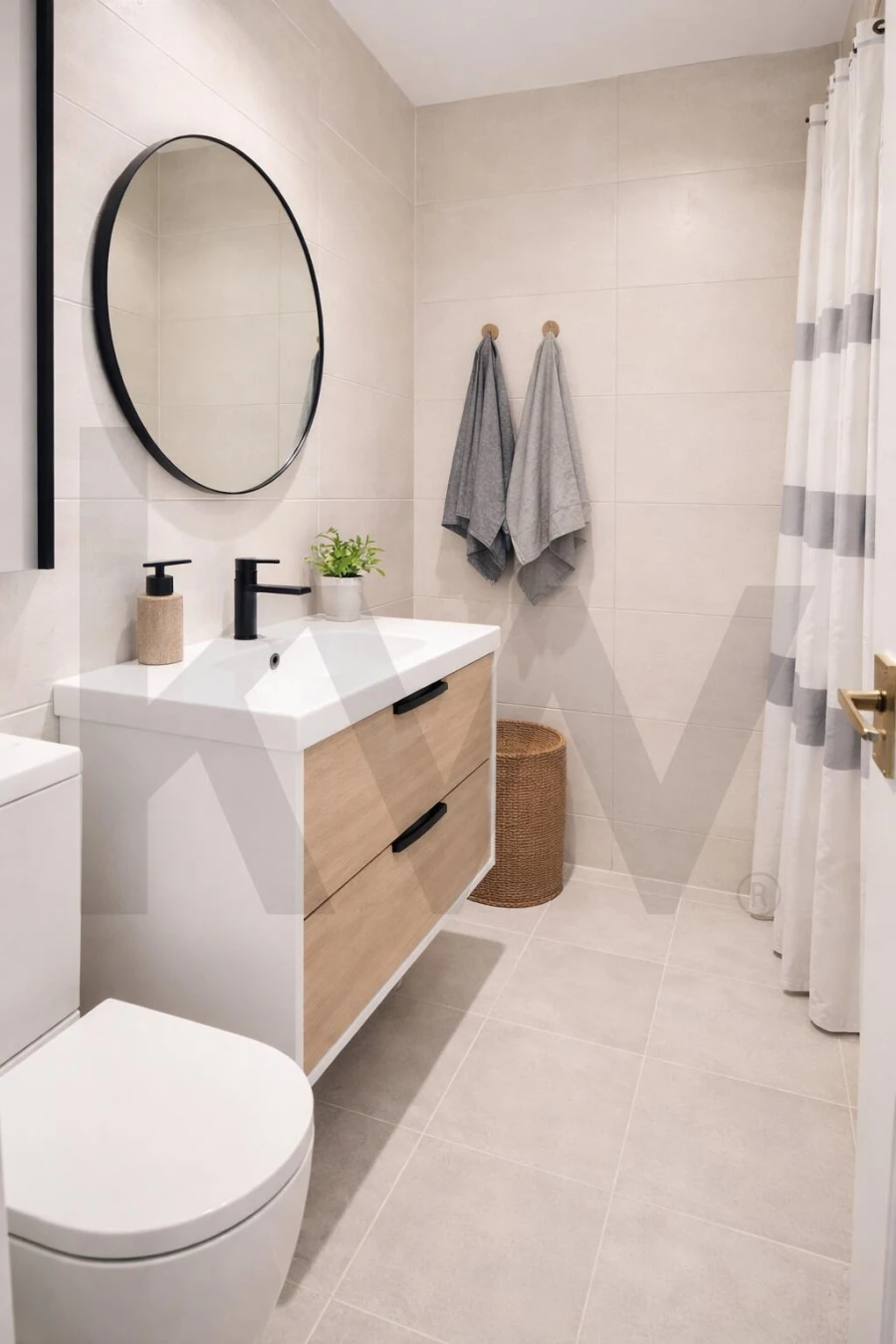 Apartamento T1 para Venda em Quarteira Foto 33