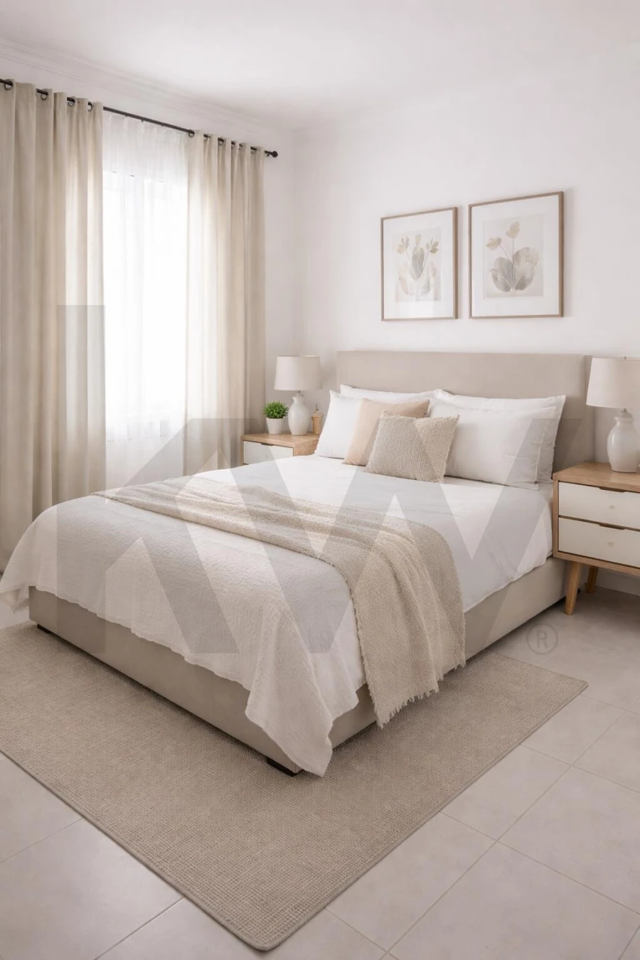 Apartamento T1 para Venda em Quarteira Foto 32